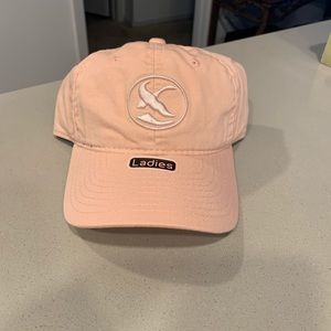 Women’s baseball cap